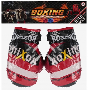 Rękawice Bokserskie MEGA CREATIVE 572399