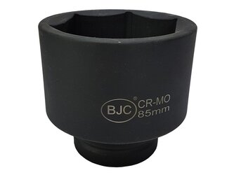 Hlavice kovaná rázová 85mm 1" MAR-POL