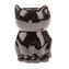 Keramická aromalampa - kočka, 6/48