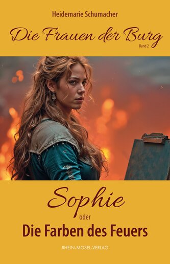 Sophie Sophie