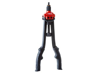 Kleště nýtovací čelní pro nýtovací matice M3-M12 410 mm MAR-POL