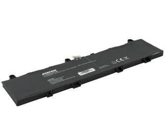 AVACOM baterie - Asus ROG Zephyrus Duo 15 Li-Pol 15,4V 5845mAh 90Wh