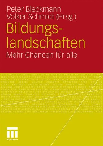 Bildungslandschaften