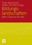 Bildungslandschaften