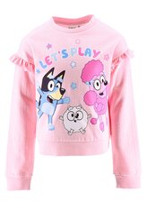 MIKINA BLUYE - velikost 116