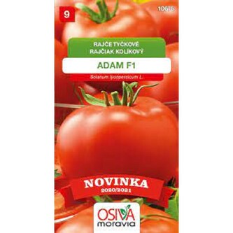 Rajče tyč. ADAM F1_0,15 g