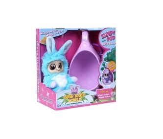 Bush Baby Adero z gniazdkiem