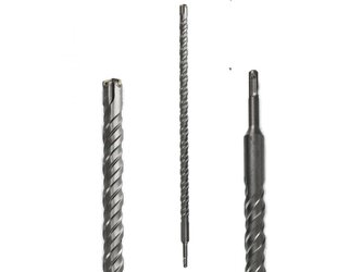 Vrták do betonu SDS-Plus 22x600mm Quatro MAR-POL