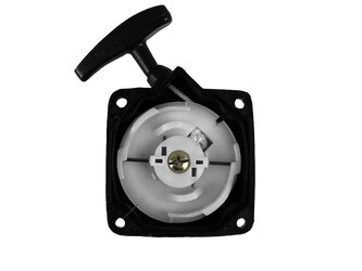 Náhradní startér k motorové kose