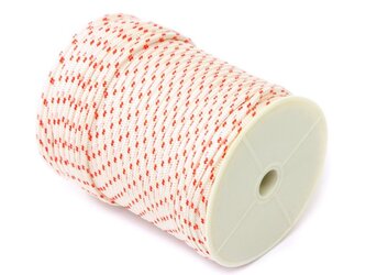 Univerzální startovací šňůra 100m/4mm MAR-POL