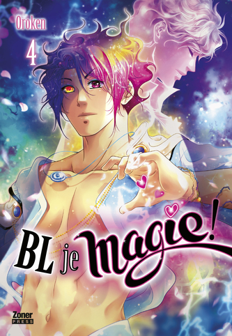BL je magie! 4 BL je magie! 4