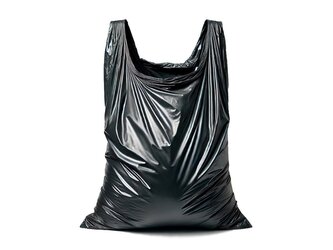 Pytel na odpad s uchy, 125 l, extra silný, 10 ks - GEKO Pytel na odpad s uchy, 125 l, extra silný, 10 ks - GEKO