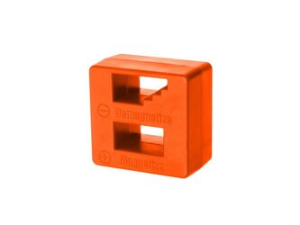 Magnetizér, demagnetizér bitů, šroubů, šroubováků KRAFT&DELE;