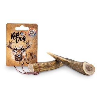 KIDDOG Antler, jelení paroh celý - M
