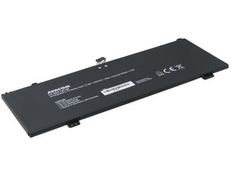 AVACOM baterie - Lenovo ThinkBook 13s, 14s, Li-Pol 15,36V 2965mAh 46Wh