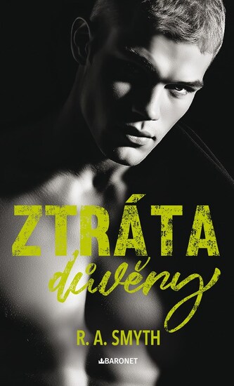 Ztráta důvěry Ztráta důvěry