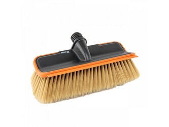 Kartáč na mytí aut Soft 2, 10", bez násady - BRADAS