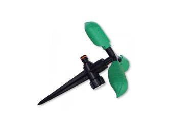 Rotační, 3 ramenný zavlažovač, nastavitelný ECO-PW3325