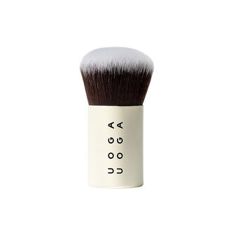 Uoga Uoga Štětec na make-up Mini - vejde se do kabelky