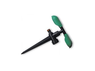 Rotační, 2 ramenný zavlažovač, nastavitelný ECO-PW3345