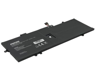 AVACOM baterie - Lenovo X1 Carbon Gen.7, Gen.8 Li-Pol 15,36V 3320mAh 51Wh