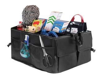 Organizér do kufru 52x38,5x26cm GEKO Organizér do kufru 52x38,5x26cm GEKO