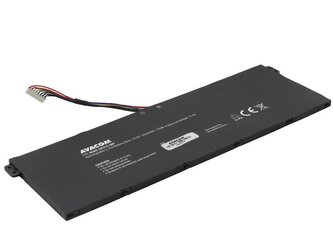 AVACOM baterie - Acer Swif 3 SF314, 5 SF 514 Li-Pol 15,4V 3545mAh 55Wh AVACOM baterie - Acer Swif 3 SF314, 5 SF 514 Li-Pol 15,4V 3545mAh 55Wh