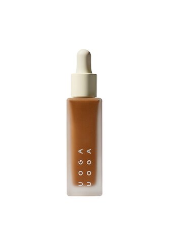 Uoga Uoga Tekutý minerání make-up a sérum SPF 20 BIO (30 ml) 690 Endless Horizon - hydratuje a chrání pleť Uoga Uoga Tekutý minerání make-up a sérum SPF 20 BIO (30 ml) 690 Endless Horizon - hydratuje a chrání pleť