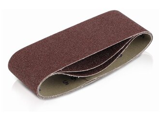 KRT242504 3x Brusný pás 100 x 560 G60 KREATOR