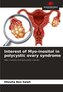 Interest of Myo-inositol in polycystic ovary syndrome