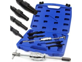 Stahovák ložisek ke stahování za vnitřní kroužek ložiska pro průměr 10-32mm MAR-POL