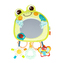 JOLLYBABY JB 82604 Żabka z lusterkiem