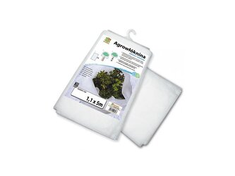 Agrovláknina 30g/m² bílá zimní-jarní, 10x1,1m