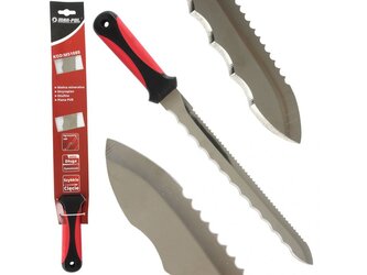 Nůž na izolační materiál 28cm MAR-POL