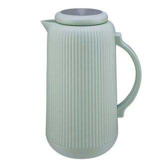 TERMOSKA, PLAST 970ML 13,5X25,5CM MINT KITCHISIMO