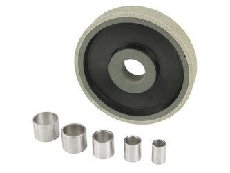 Kotouč brusný diamantový, pro stolní brusky, 150x25mm MAR-POL