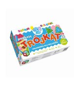 Poznaję trójkąt - Słonik Balonik