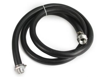 Hadice výdejní k čerpací stanici 1" MAR-POL