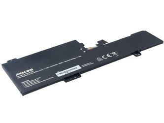 AVACOM baterie - Lenovo Flex 3-11 Li-Pol 11,58V 3240mAh 38Wh