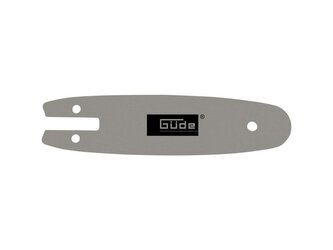 Náhradní lišta 158 mm pro 58476, 58477 GÜDE Náhradní lišta 158 mm pro 58476, 58477 GÜDE