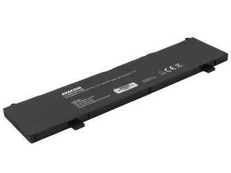 AVACOM baterie - Asus ROG Zephyrus G15 Li-Pol 15,4V 5845mAh 90Wh AVACOM baterie - Asus ROG Zephyrus G15 Li-Pol 15,4V 5845mAh 90Wh