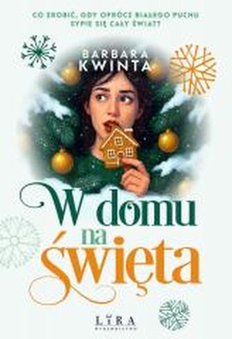 W domu na święta W domu na święta