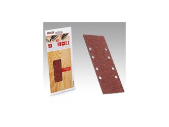 KRT202005 5X Brusný papír 93X230 A G80 KREATOR