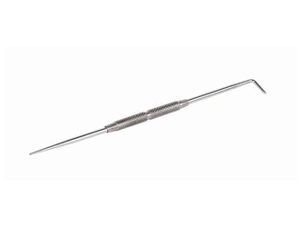 KRT455001 - Rýsovací jehla s háčkem 200mm KREATOR