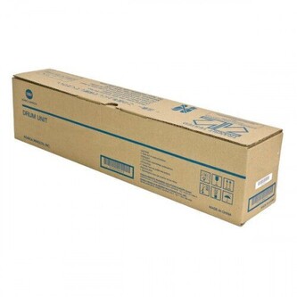 Konica Minolta ACVF0RD černá (black) originální válcová jednotka