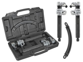 Stahovák pružin 70-280mm GEKO