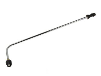 Úhlová tryska na mytí podvozků do tlakových myček Karcher K2-K7 GEKO Úhlová tryska na mytí podvozků do tlakových myček Karcher K2-K7 GEKO