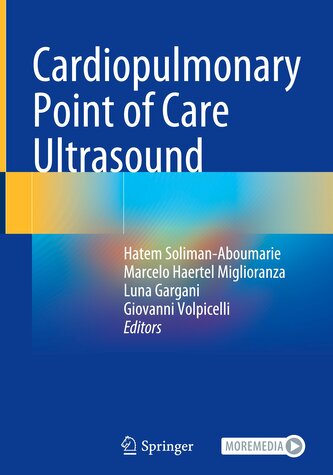 Cardiopulmonary Point of Care Ultrasound Cardiopulmonary Point of Care Ultrasound