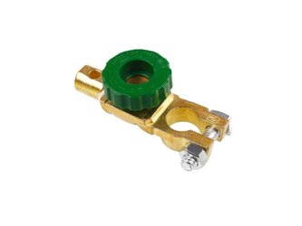 Odpojovací svorka baterie 12-24V Kraft&Dele;