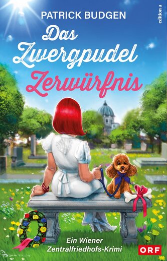 Das Zwergpudel-Zerwürfnis Das Zwergpudel-Zerwürfnis